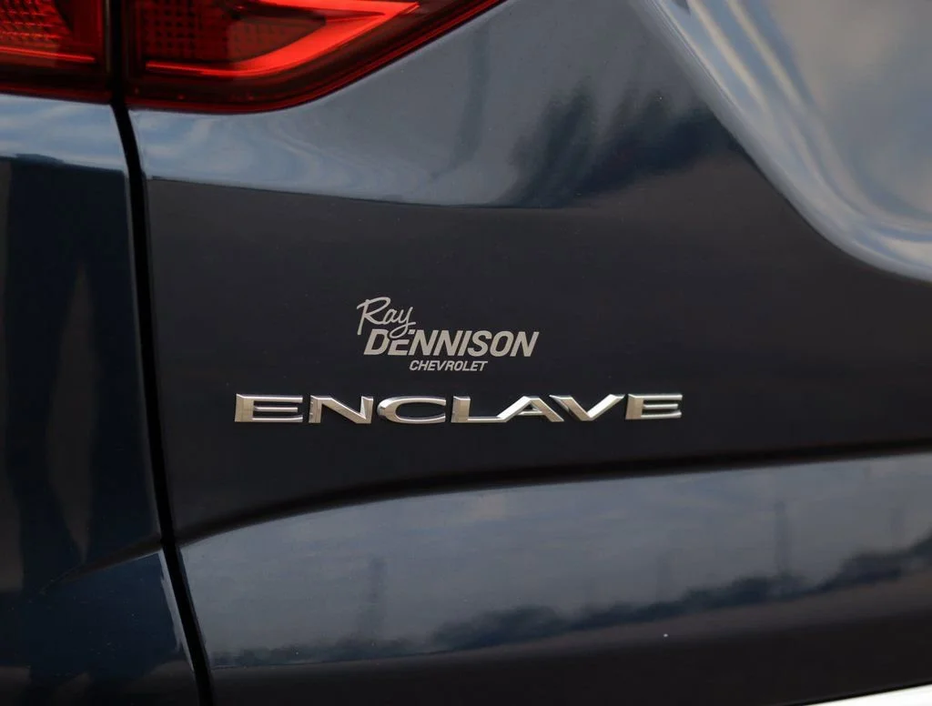 2022 Buick Enclave Essence - Photo 37