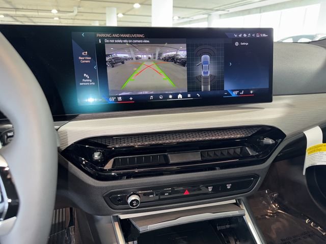 New 2026 Skyscraper Grey Metallic BMW 230i image 20