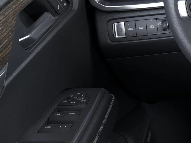 New 2026 Summit White GMC Denali image 22