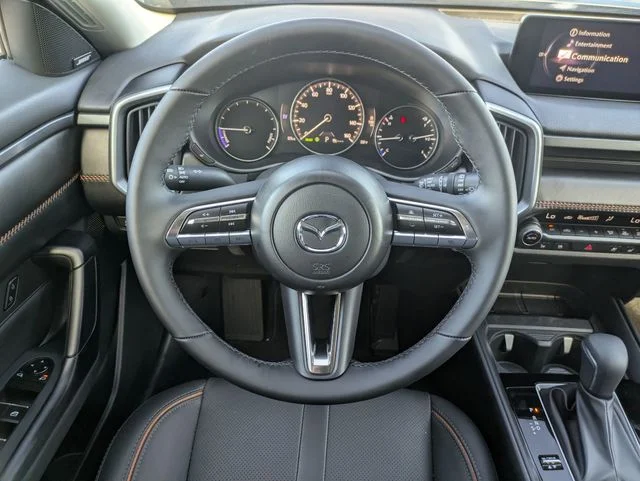 2026 Mazda CX-50 Premium - Photo 29
