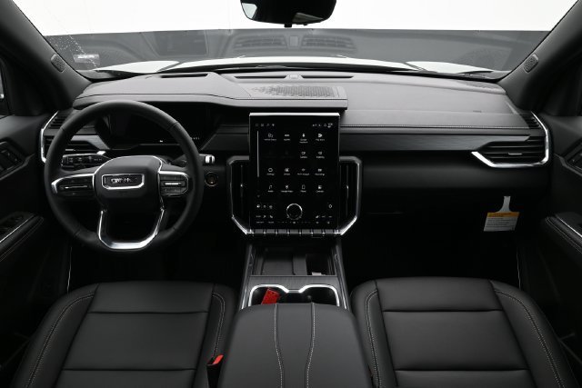 2027 GMC Acadia Elevation - Photo 12