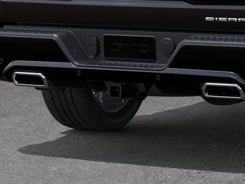 2026 GMC Sierra 1500 Denali Ultimate - Photo 14