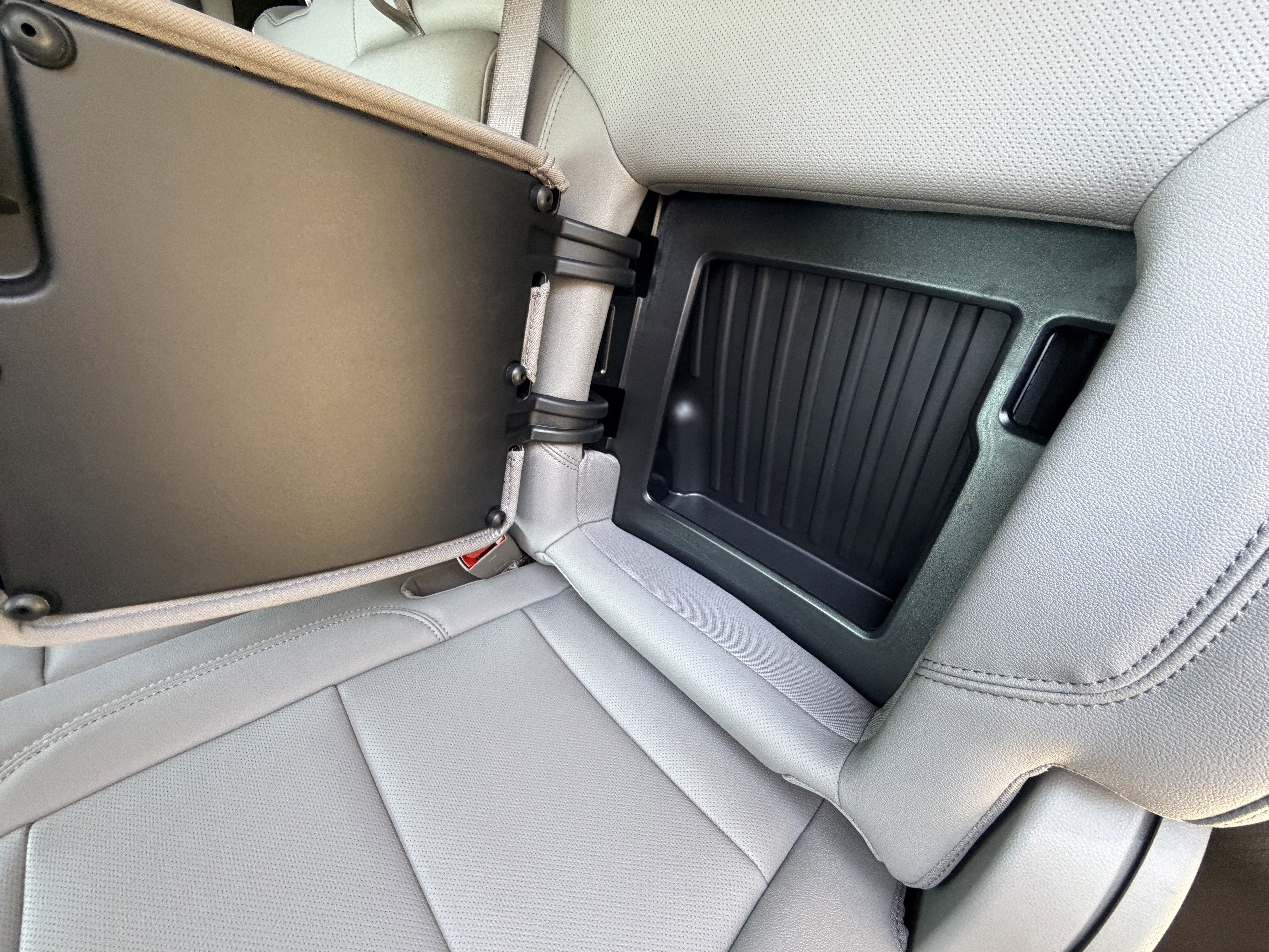 2026 GMC Sierra 2500HD SLT - Photo 20