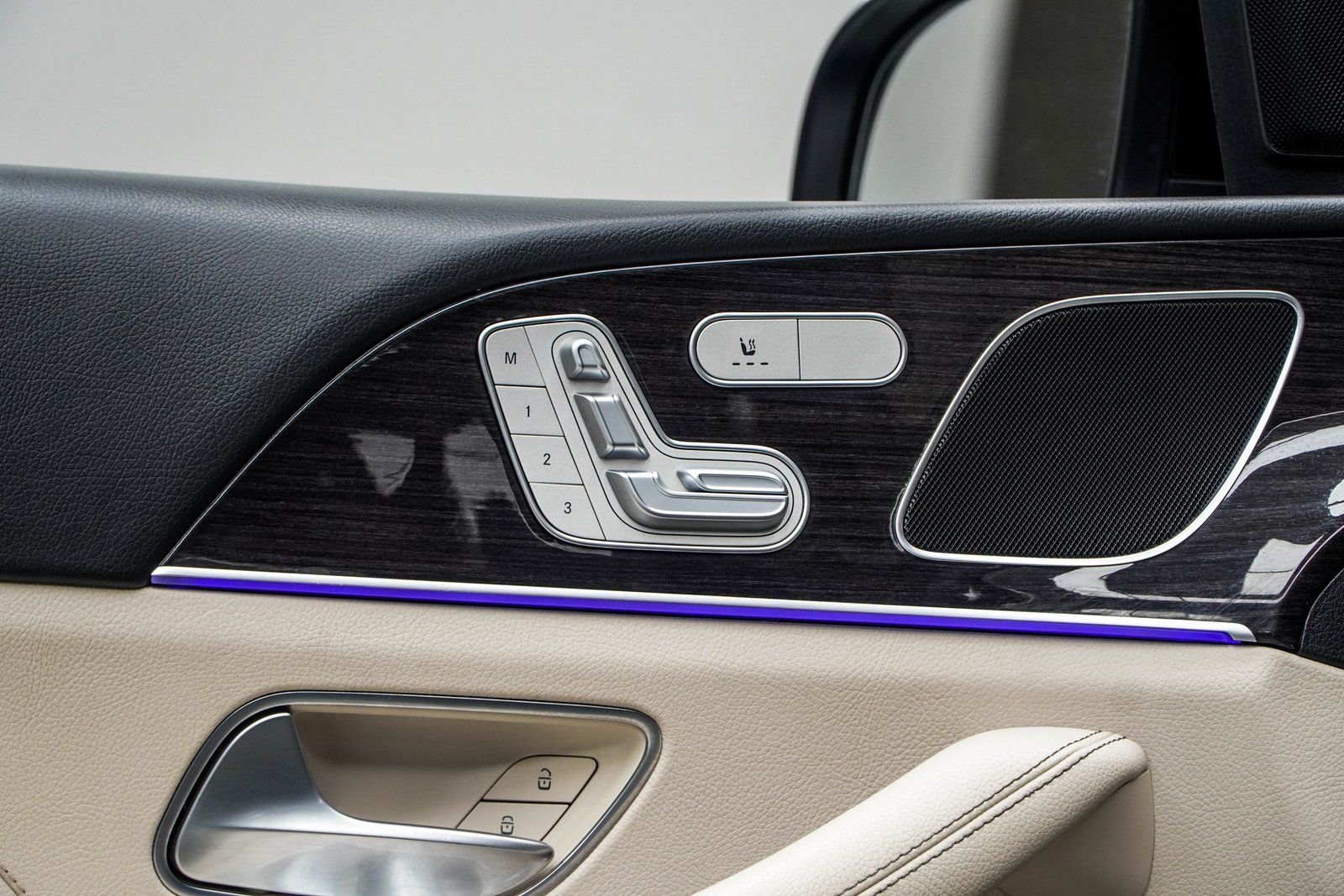 2021 Mercedes-Benz GLE GLE350 - Photo 31