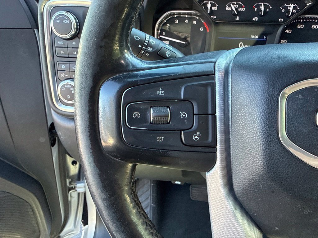 Used 2021 Silver GMC Elevation image 28