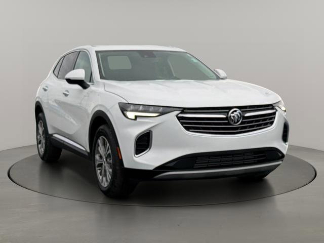 2023 Buick Envision Preferred AWD's photo