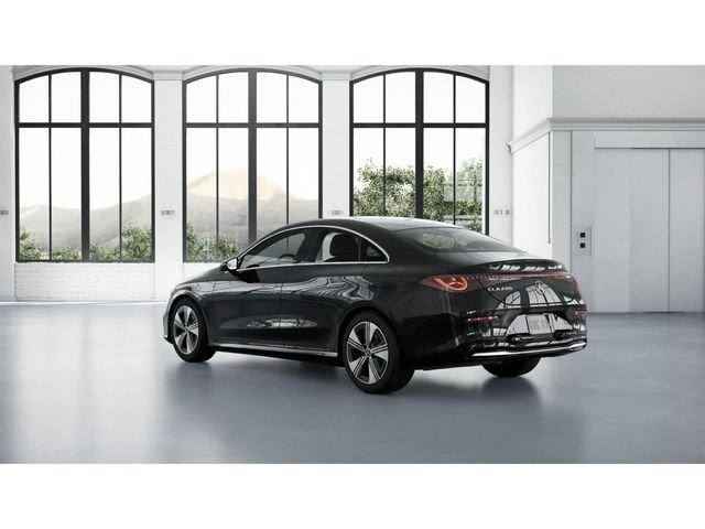 New 2027 Black Mercedes-Benz  image 29