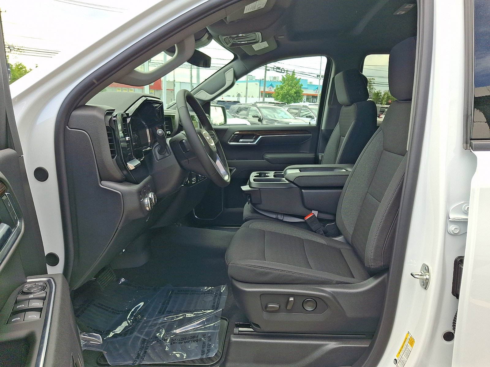 2026 GMC Sierra 1500 Elevation - Photo 6