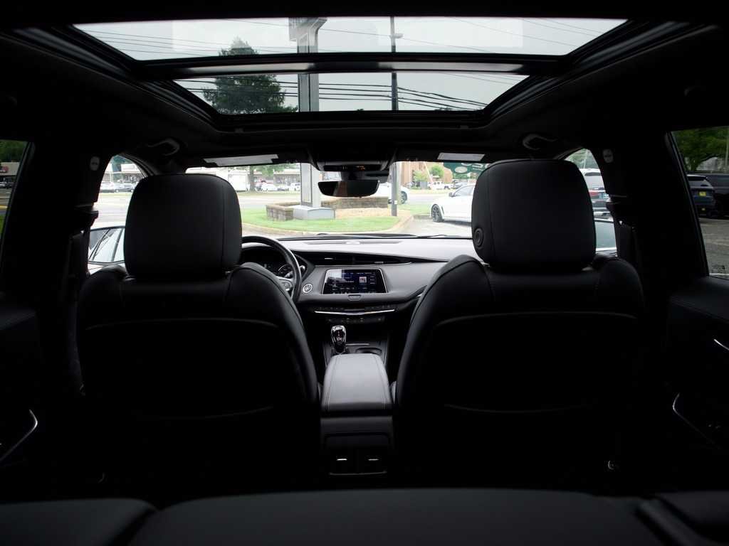 2023 Cadillac XT4 Premium Luxury - Photo 36