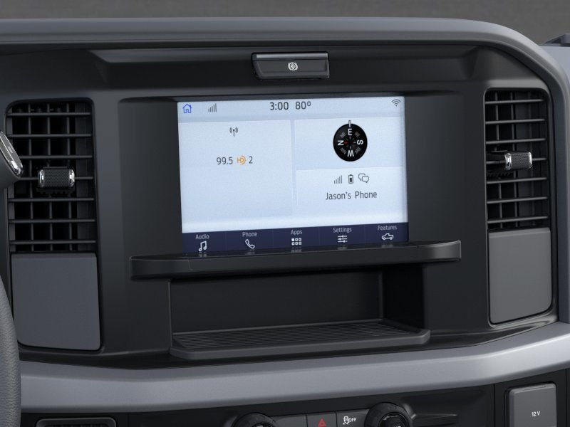 2025 Ford F-250 Super Duty XL - Photo 15