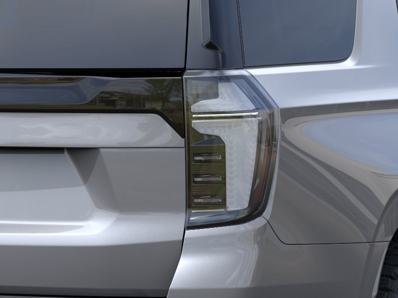 2026 Chevrolet Tahoe Z71 - Photo 11