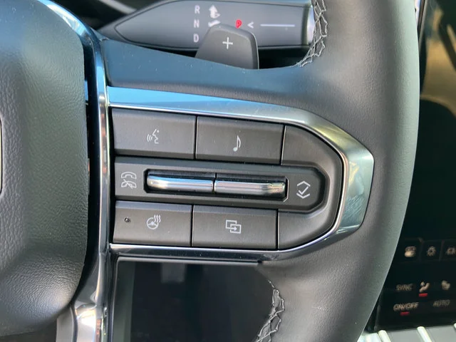 2026 GMC Acadia Elevation - Photo 14
