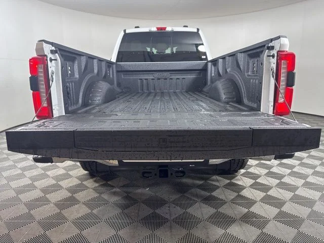 2026 Ford F-250 Super Duty Lariat - Photo 20