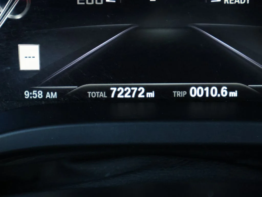 Used 2020 Red BMW M image 33