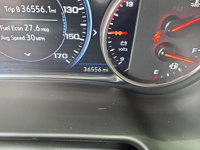 Used 2023 Blue Chevrolet Premier image 26