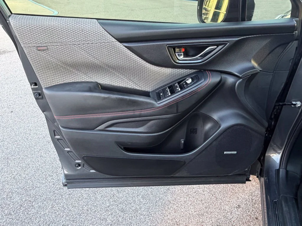 Used 2023 Gray Subaru Sport image 20