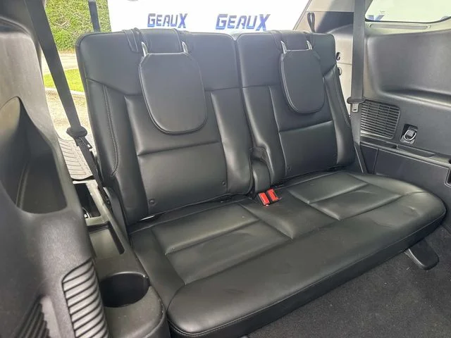 Certified Used 2021 Gray Metallic Ford XLT image 19