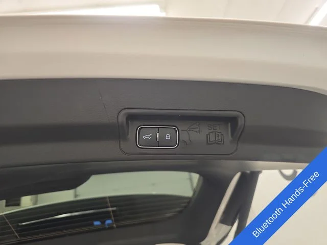 New 2026 Star White Metallic Tri-Coat Ford Tremor® image 20