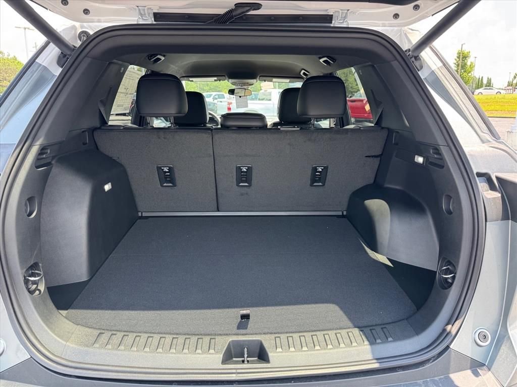 2026 Chevrolet Equinox ACTIV - Photo 7