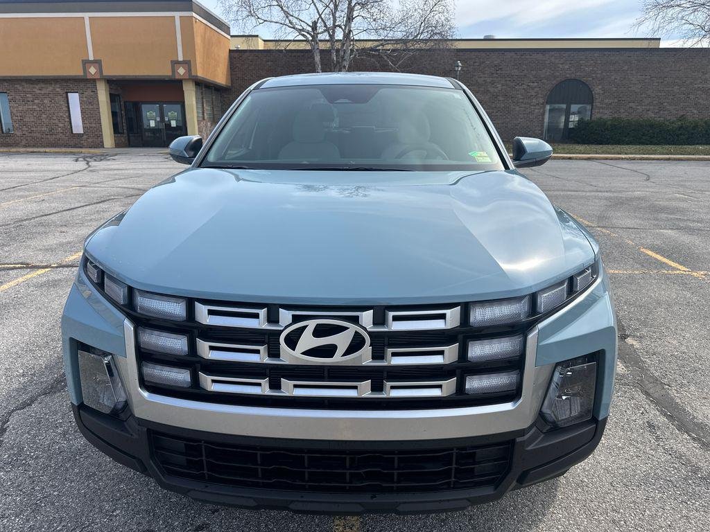 2026 Hyundai Santa Cruz SE - Photo 8