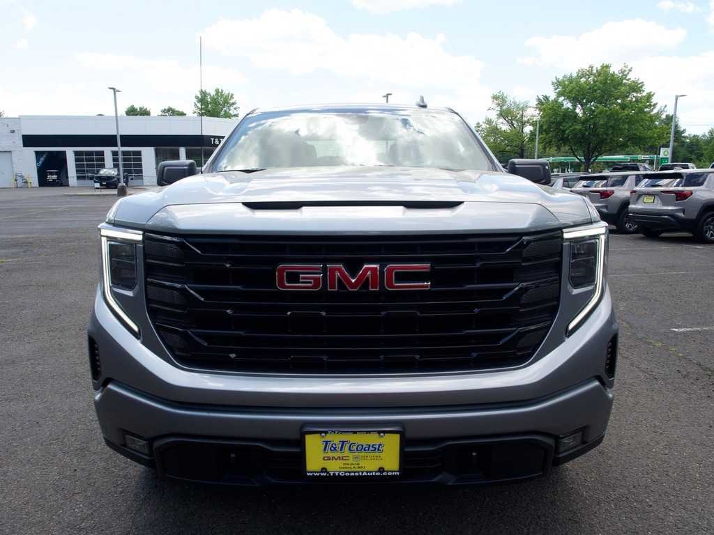 New 2026 Sterling Metallic GMC Elevation image 2