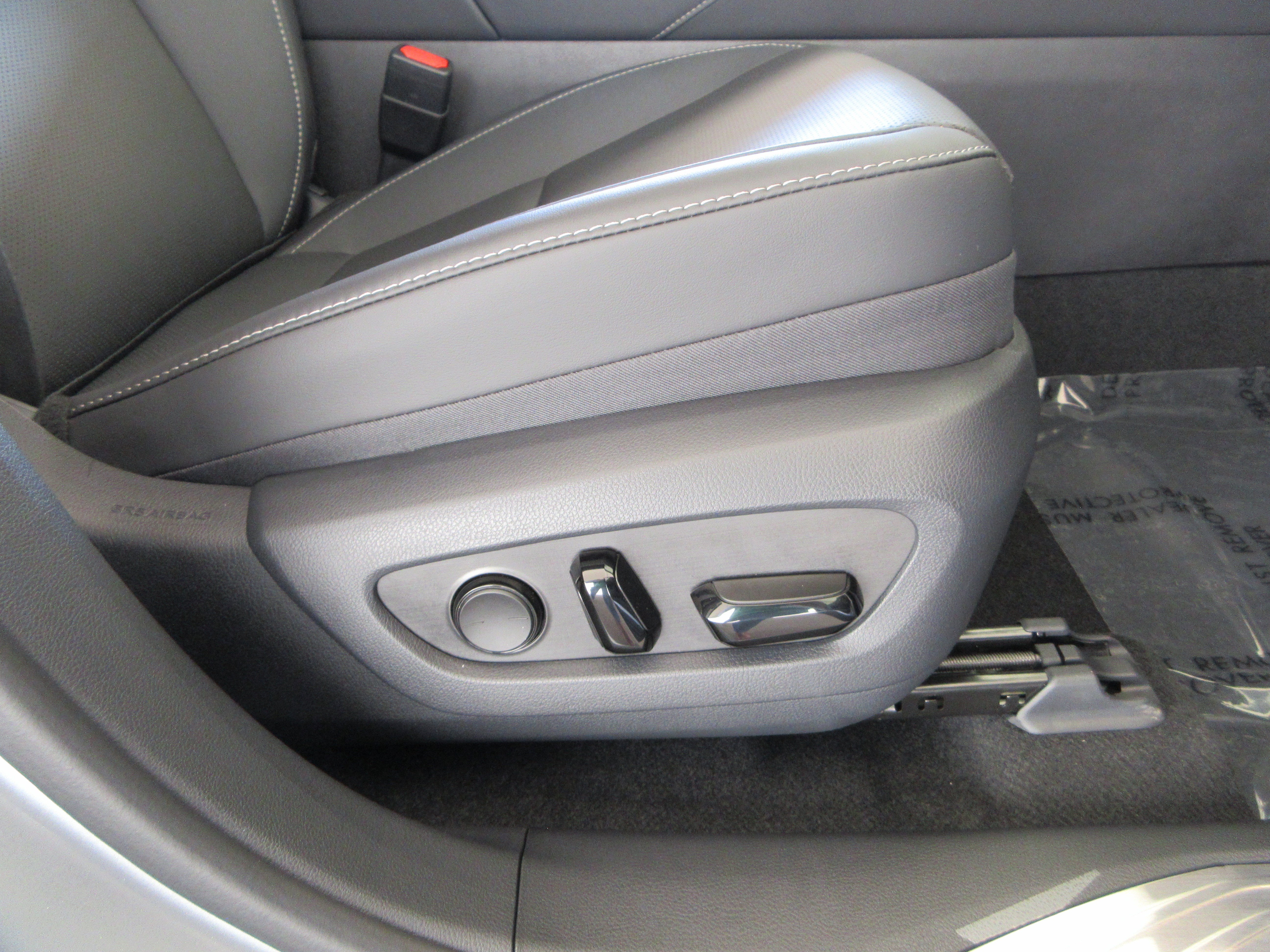 Certified Used 2025 IRIDIUM Lexus 350h Premium image 25