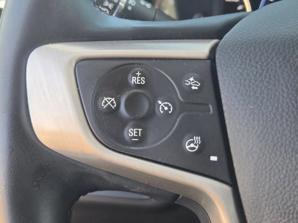 2023 GMC Acadia Denali - Photo 21