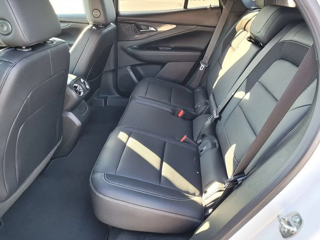 2026 Chevrolet Blazer EV LT - Photo 8
