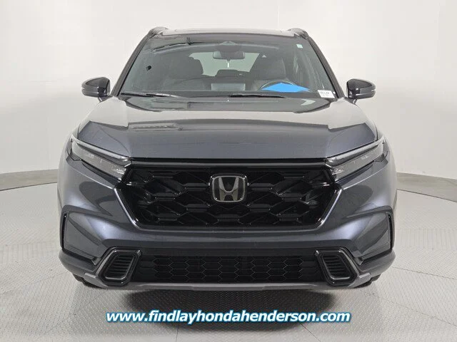Certified Used 2023 Meteorite Gray Metallic Honda Sport image 41