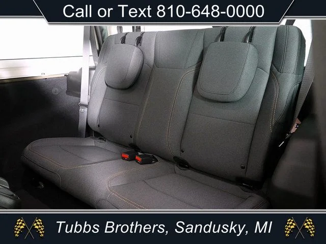 2026 Jeep Wrangler 2-Door Willys - Photo 13