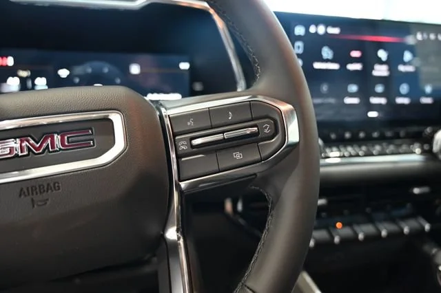 2026 GMC Canyon Elevation - Photo 22
