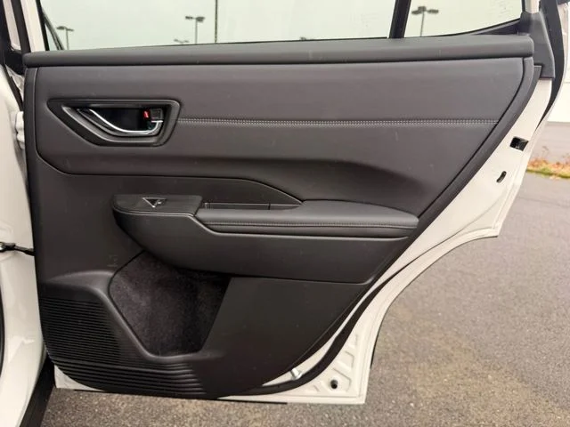New 2026 CRYSTAL WHITE PEARL Subaru Touring XT image 23