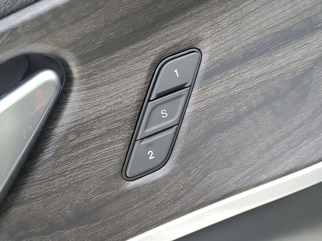 2026 Jeep Grand Cherokee Limited - Photo 29