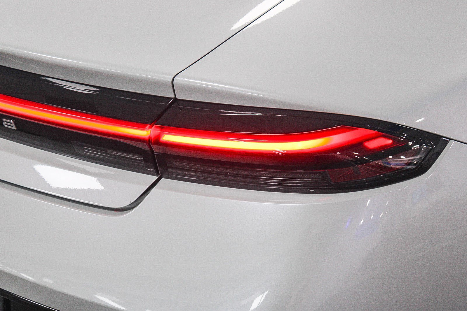 New 2026 Winter Frost Pearl Honda  image 9