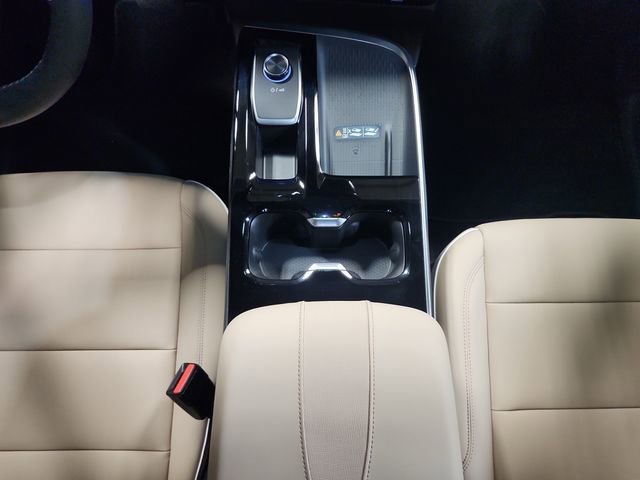 New 2026 Ocean Blue Metallic Buick Preferred image 11