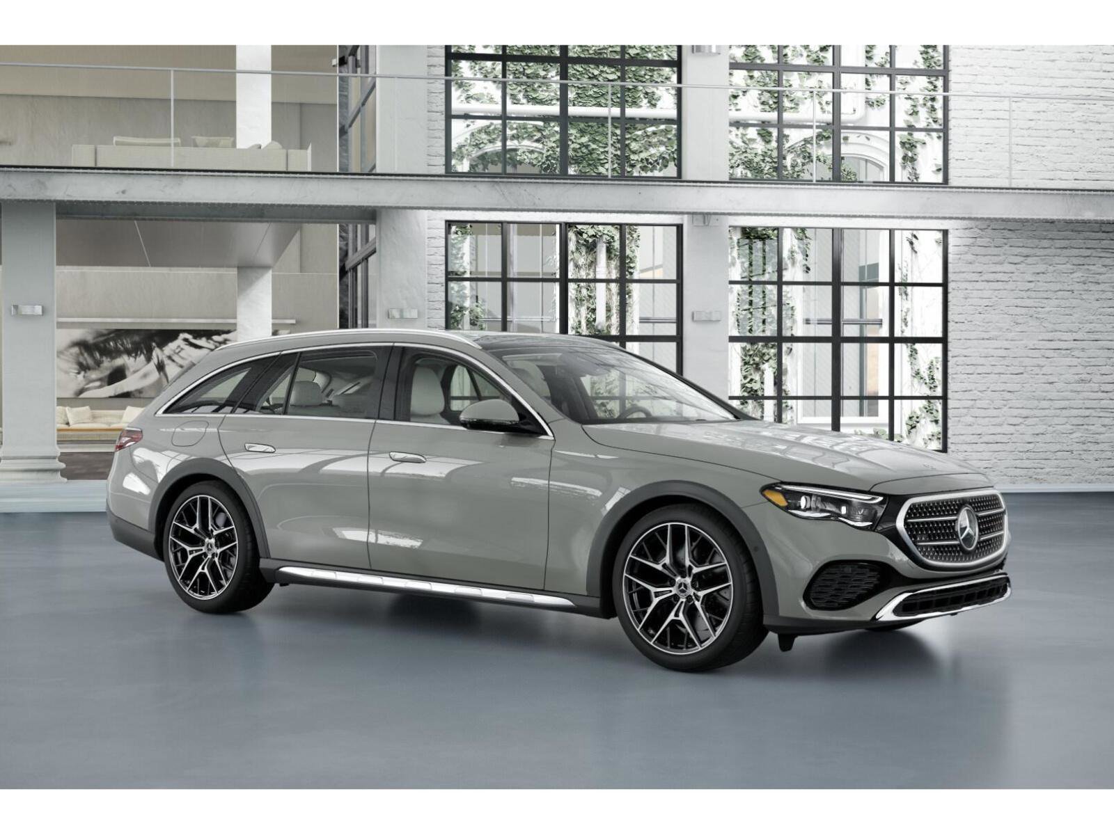 2026 Mercedes-Benz E-Class E450 All-Terrain - Photo 12