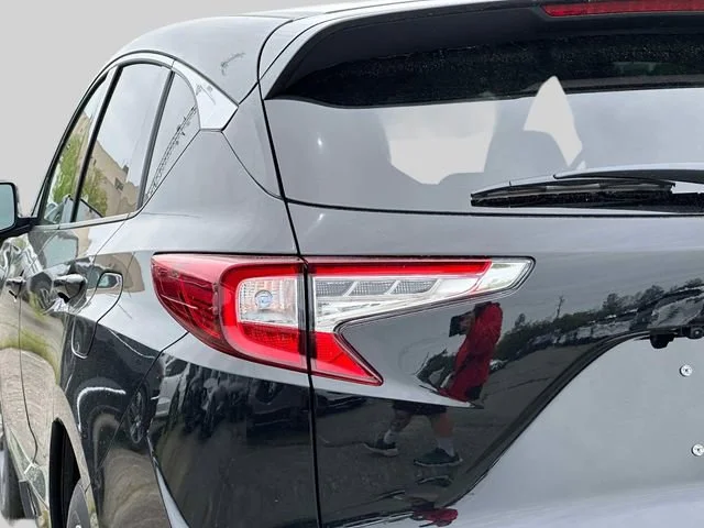 New 2026 Black Acura w/Technology Package image 9