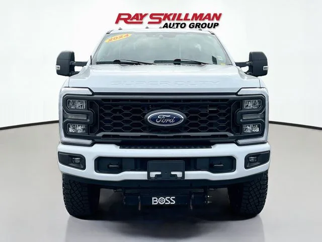 Used 2024 White Ford XL image 2