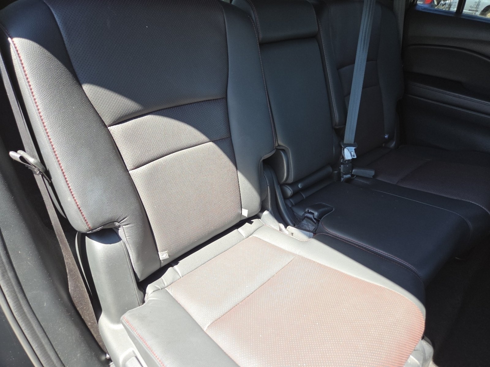 2024 Honda Passport Black Edition - Photo 31