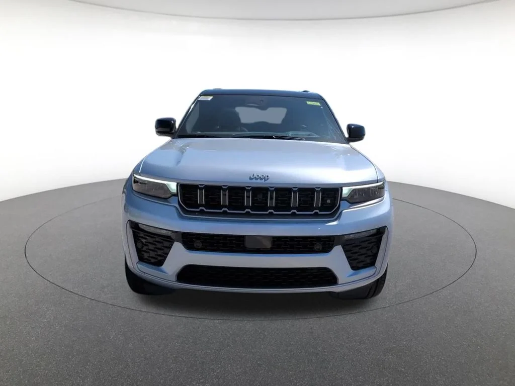 2026 Jeep Grand Cherokee Summit - Photo 16