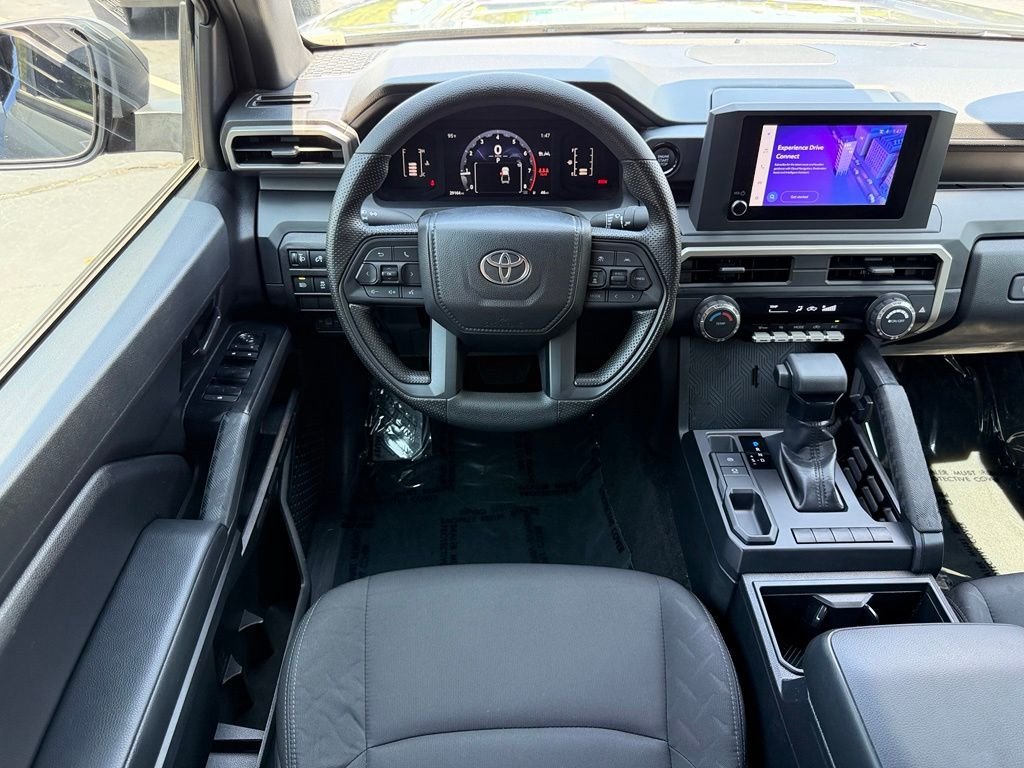 Certified Used 2025  Toyota SR image 27