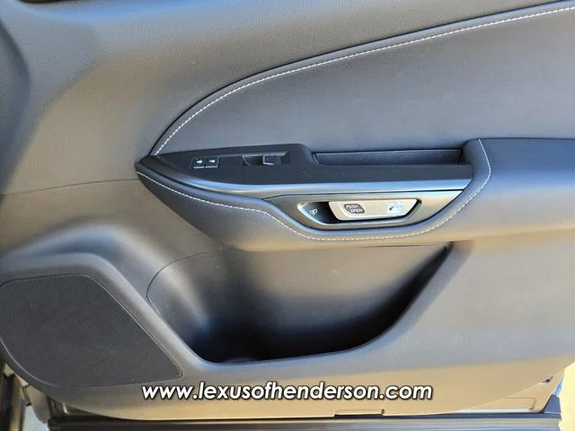 Certified Used 2022 Gray Lexus 350 Premium image 21