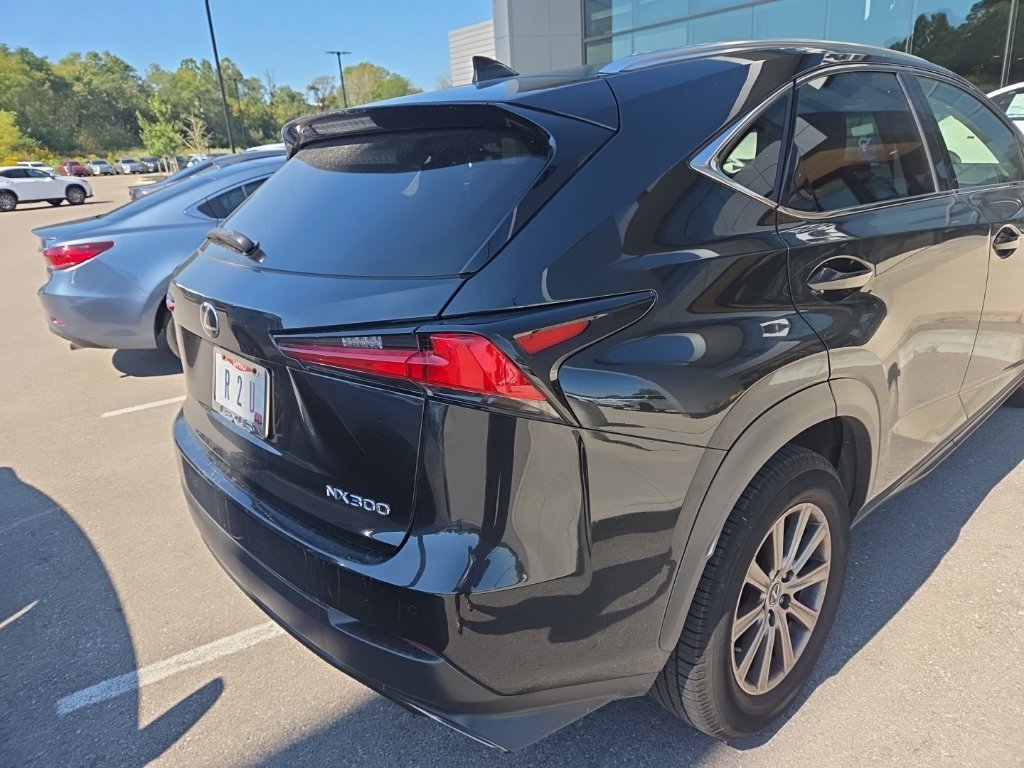 Used 2021 Caviar Lexus 300 image 5