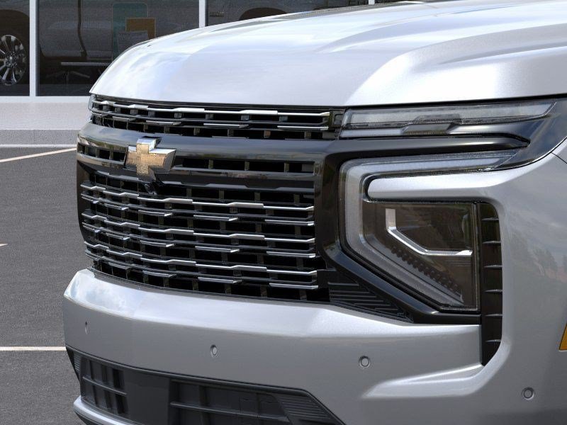 2026 Chevrolet Tahoe High Country - Photo 14