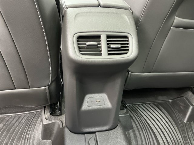 Used 2026 Quartz Blue Metallic Buick Sport Touring image 13