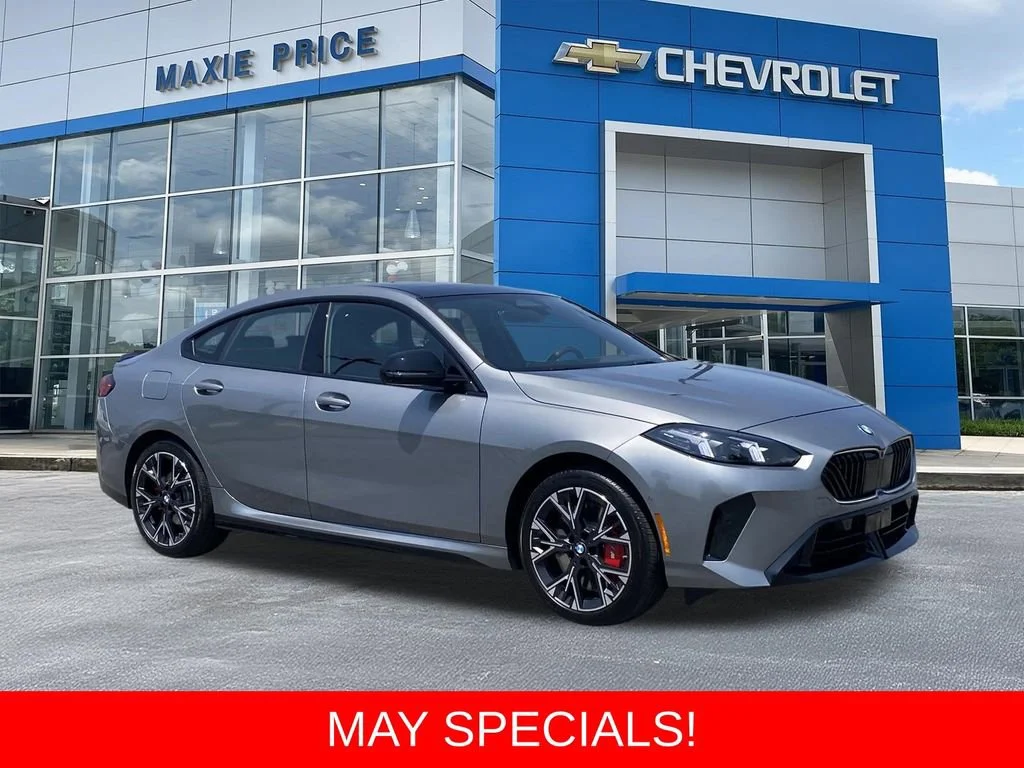 2026 BMW 2 Series 228 xDrive Gran Coupe's photo