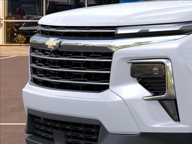 2026 Chevrolet Traverse LT - Photo 13