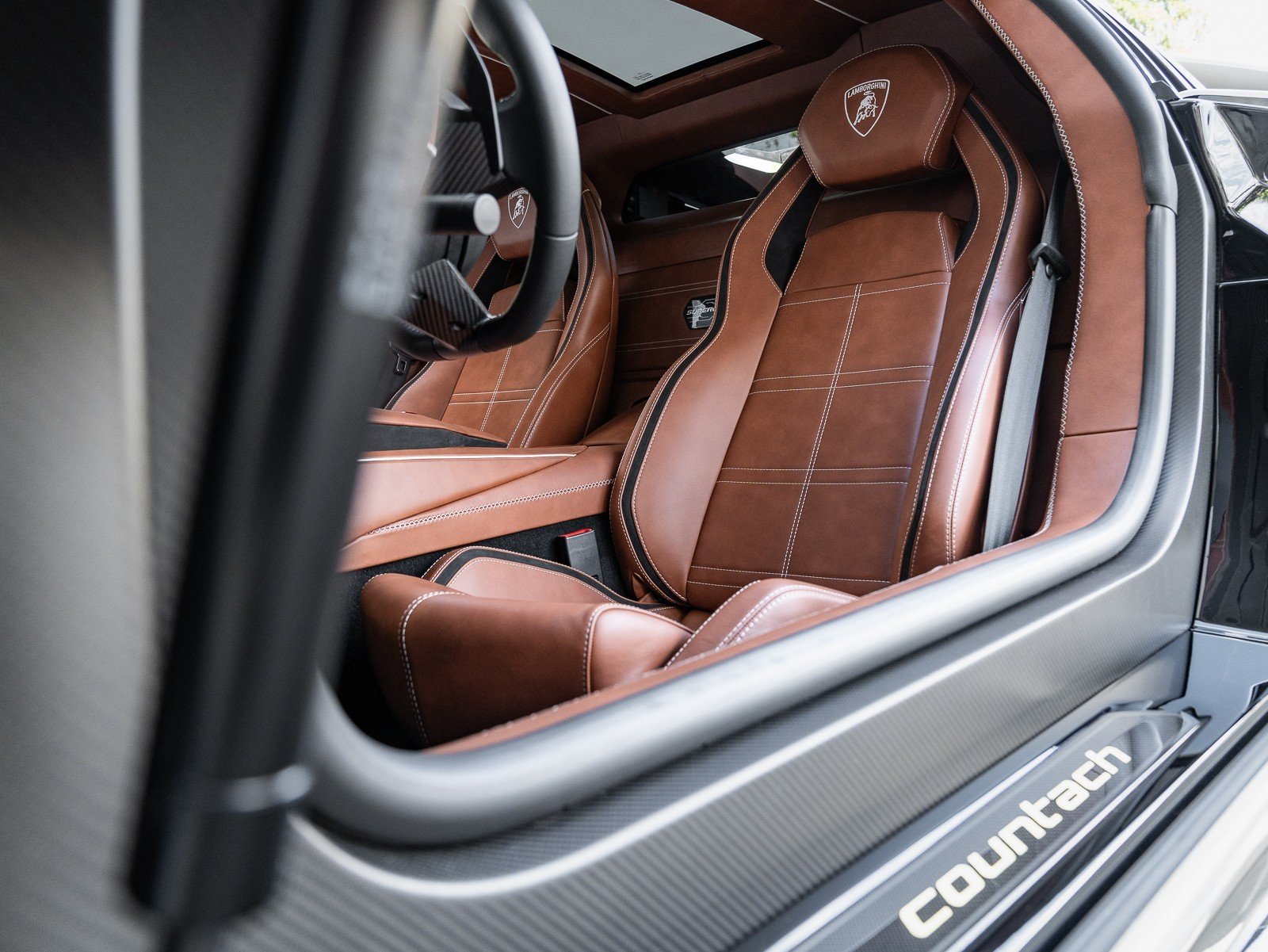 2022 Lamborghini Countach LPI 800-4 photo 4