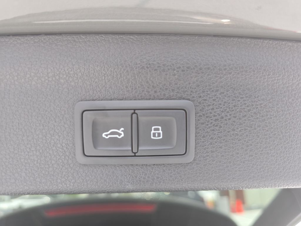 Used 2021 Gray Audi Premium Plus image 29