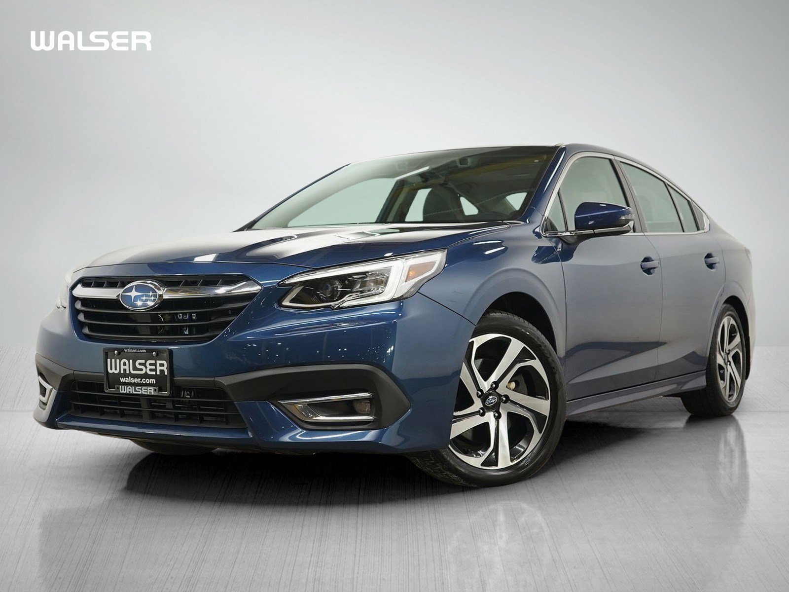 2022 Subaru Legacy Limited